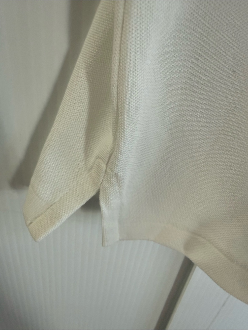 Polo by Ralph Lauren Wimbledon Polo Shirt - Picture 8 of 10